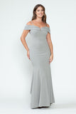 Lenovia Evening Gown 5317