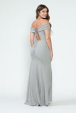 Lenovia Evening Gown 5317