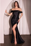LaDivine by Cinderella Divine Evening Gown J877