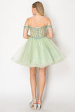 Chicas Evening Gowns C356