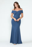 Lenovia Evening Gown 5317