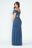 Lenovia Evening Gown 5317