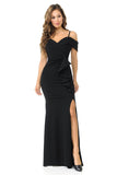 Lenovia Evening Gown 5206
