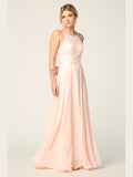 Eva Evening Gown 3216