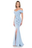 Lenovia Evening Gown 5206