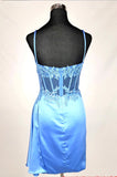 Chicas Evening Gowns C355