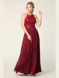 Eva Evening Gown 3216