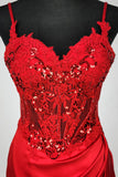 Chicas Evening Gowns C355