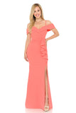 Lenovia Evening Gown 5206