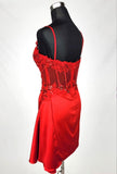 Chicas Evening Gowns C355