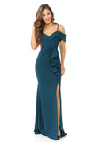 Lenovia Evening Gown 5206