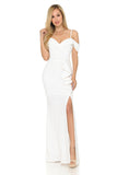Lenovia Evening Gown 5206