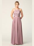 Eva Evening Gown 3216