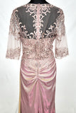 Chicas Evening Gowns J046