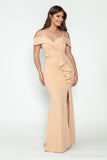 Lenovia Evening Gown 5206
