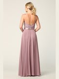 Eva Evening Gown 3216