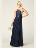 Eva Evening Gown 3216
