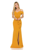 Lenovia Evening Gown 5206
