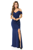 Lenovia Evening Gown 5206