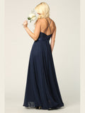 Eva Evening Gown 3216