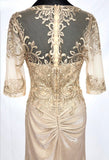 Chicas Evening Gowns J046