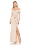Lenovia Evening Gown 5206