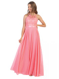 Eva Evening Gown 3216