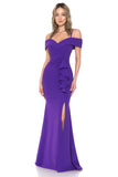Lenovia Evening Gown 5206