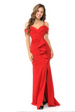 Lenovia Evening Gown 5206