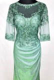 Chicas Evening Gowns J046