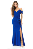 Lenovia Evening Gown 5206