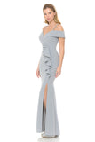Lenovia Evening Gown 5206