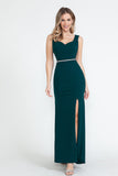 Lenovia Evening Gown 5258