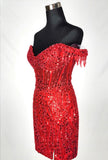 Chicas Evening Gowns C351