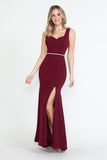 Lenovia Evening Gown 5258