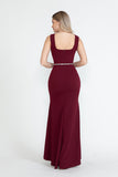 Lenovia Evening Gown 5258