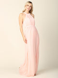 Eva Evening Gown 3252