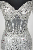 Chicas Evening Gowns C351