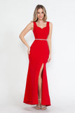 Lenovia Evening Gown 5258