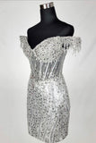Chicas Evening Gowns C351