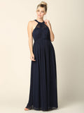 Eva Evening Gown 3252