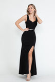 Lenovia Evening Gown 5258