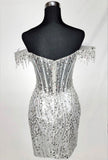 Chicas Evening Gowns C351