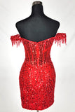Chicas Evening Gowns C351