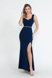 Lenovia Evening Gown 5258