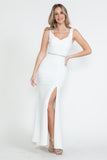 Lenovia Evening Gown 5258