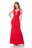 Lenovia Evening Gown 5270