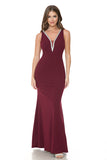 Lenovia Evening Gown 5270