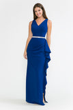 Lenovia Evening Gown 5287