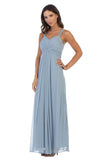 Eva Evening Gown 3269